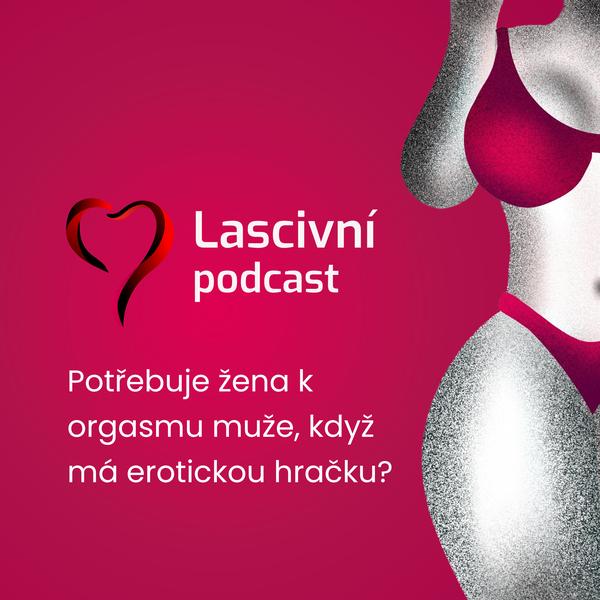 Lascivní.cz podcast